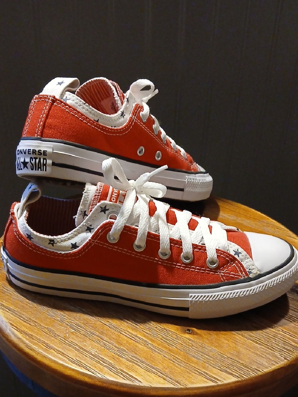 Converse - Picture 4 of 7